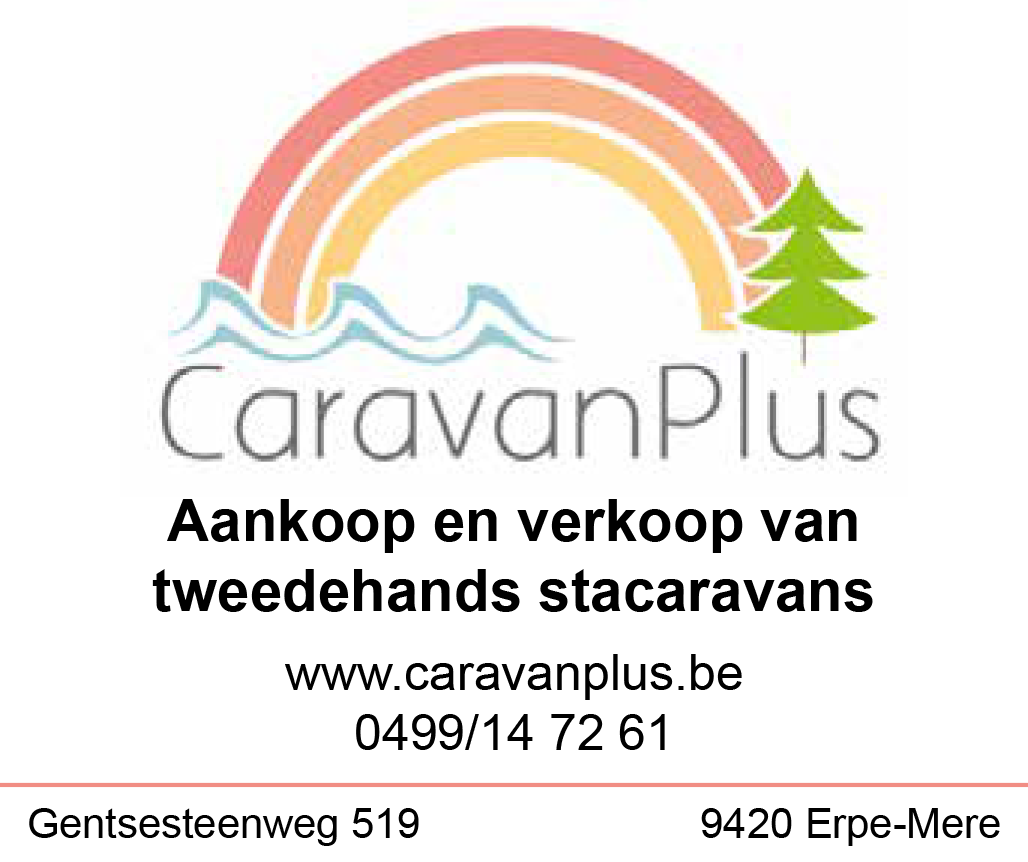 Caravan Plus