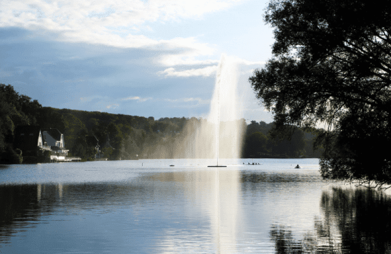 Wandelen in Overijse