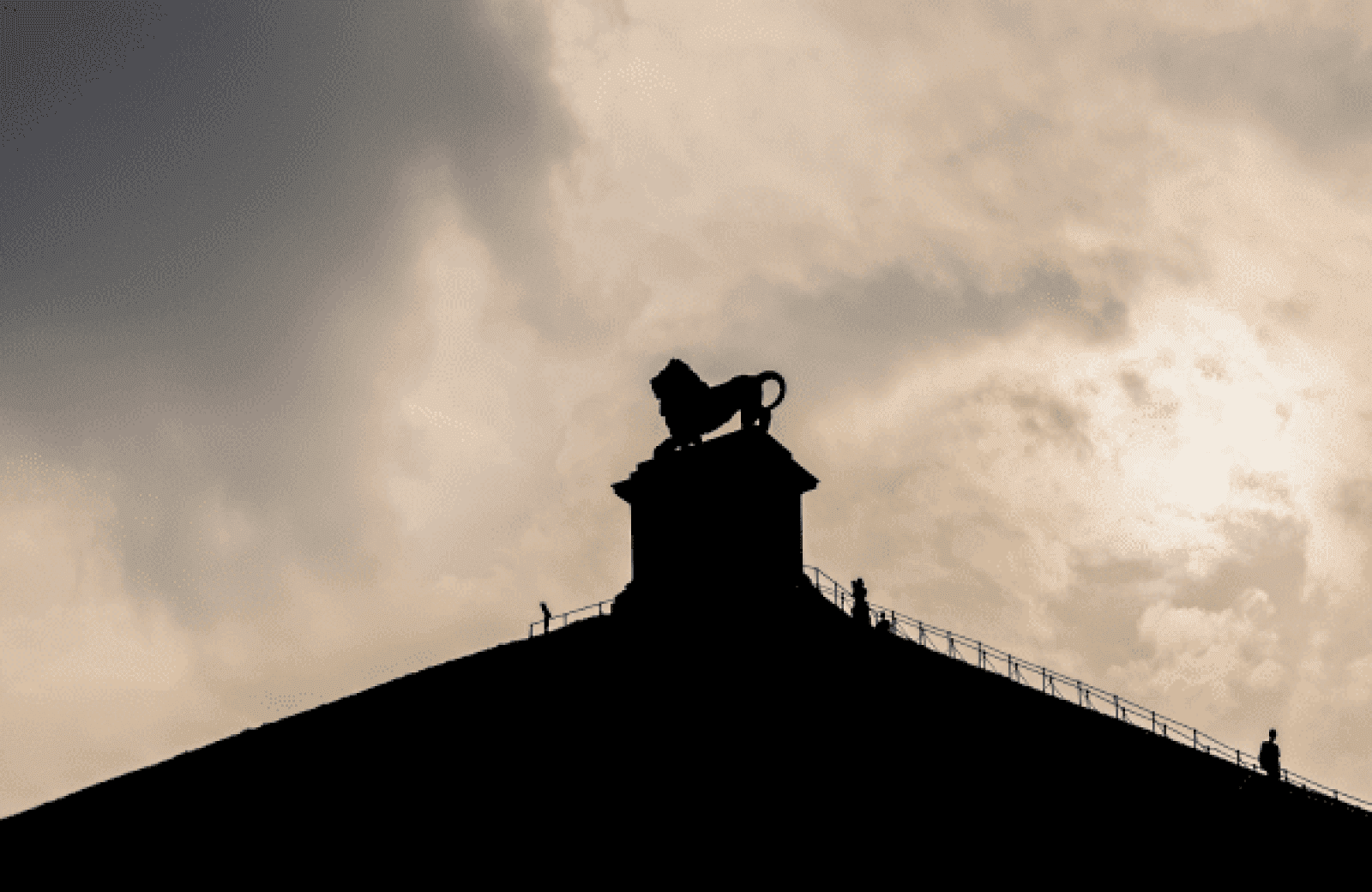 De Leeuw van Waterloo