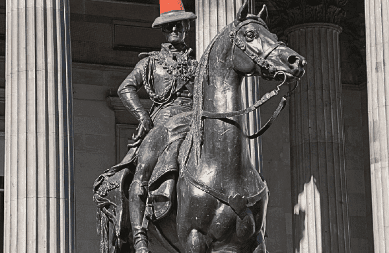 Het Wellington Museum