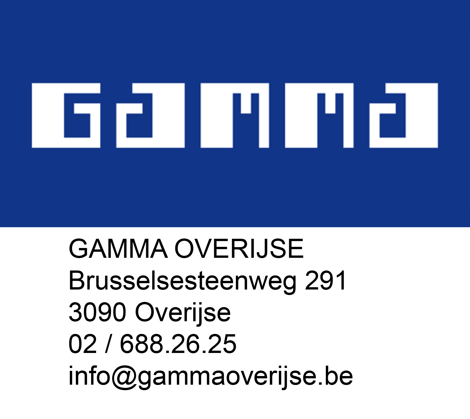 Gamma